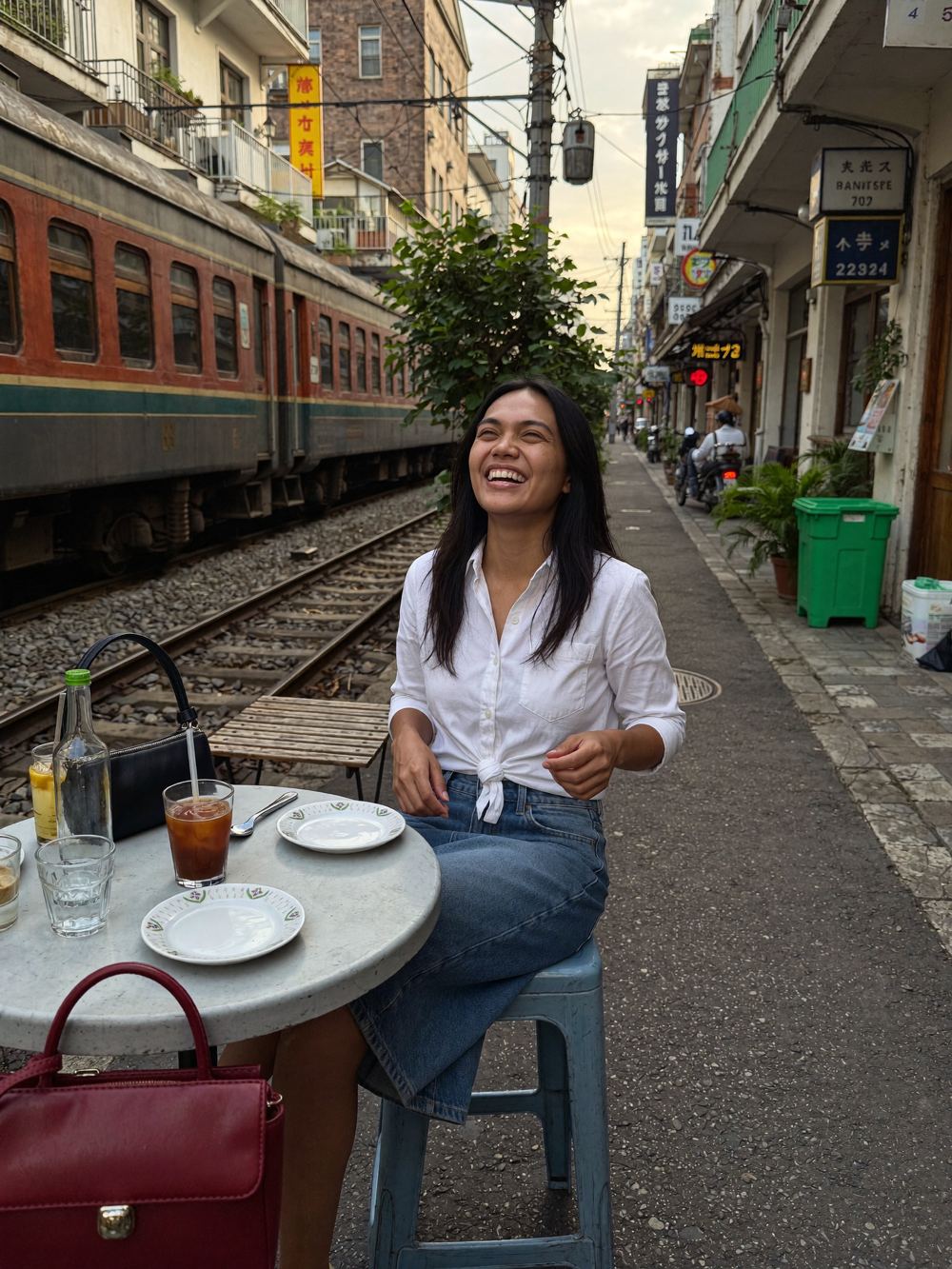 Maya in Vietnam
